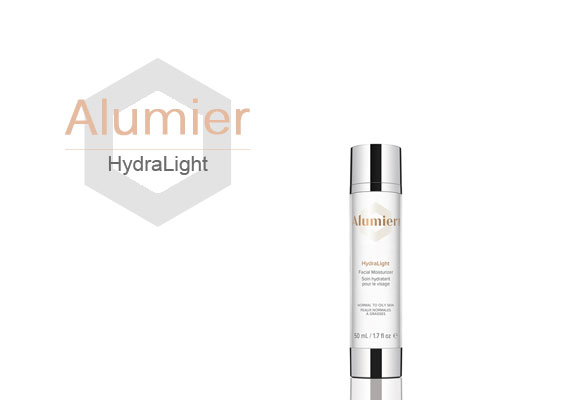 HydraLight for normal to oily skin