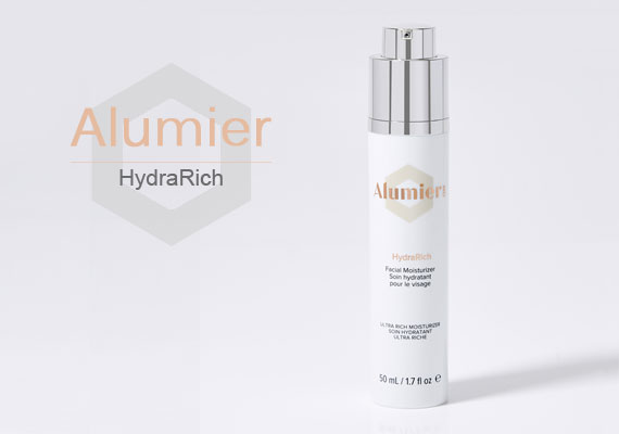 HydraRich for very dry skin