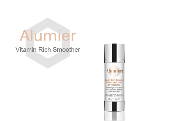 Vitamin Rich Smoother