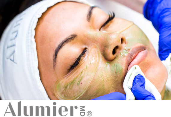 AlumierMD Skincare in Brantford Ontario
